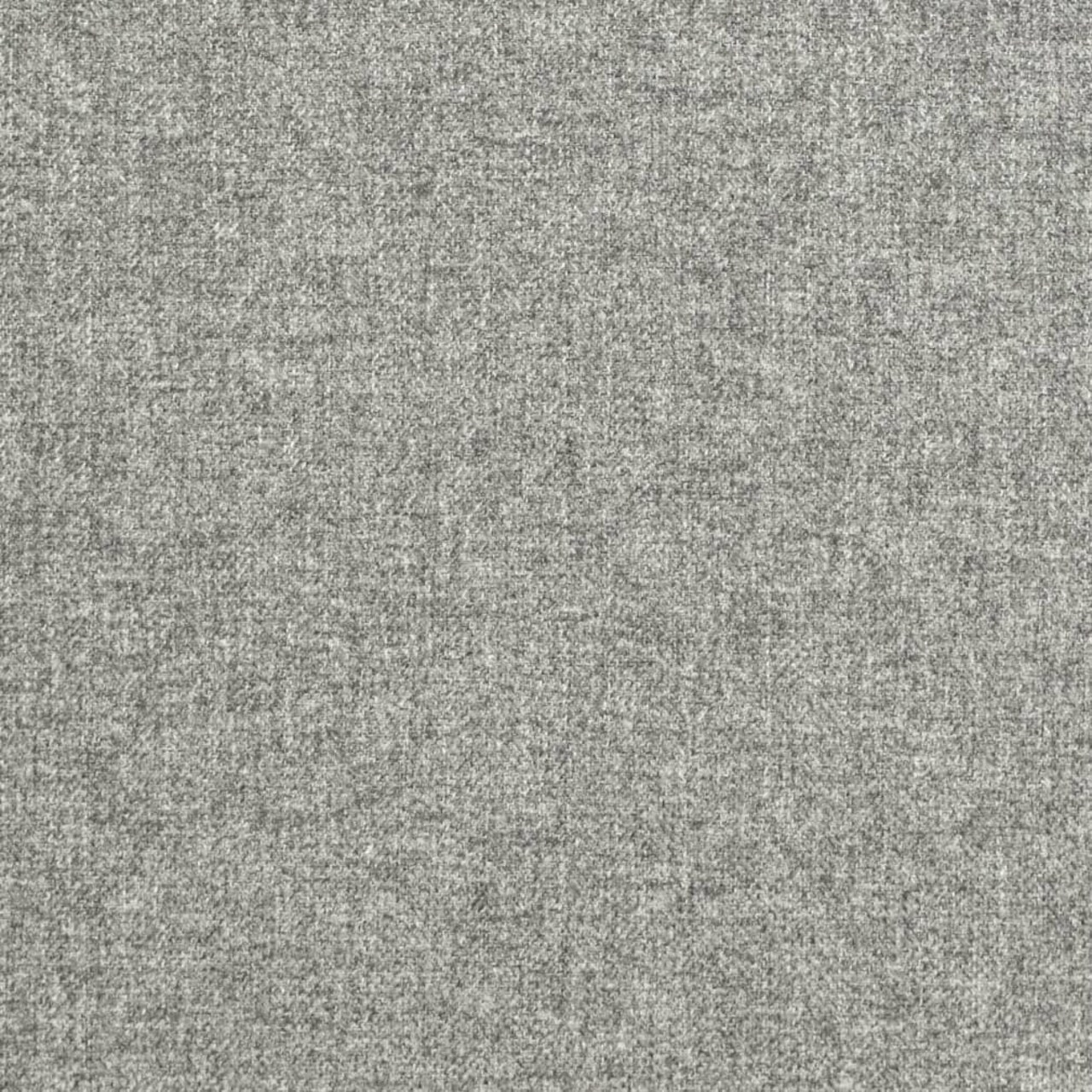 Gun Metal - Grey & Silver Herringbone & Chevron,Small Scale Upholstery Fabric 54 Inches"